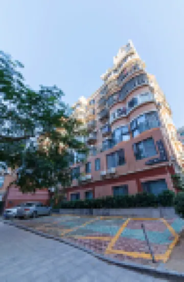 Allston Hotel Hotels in Xiamen