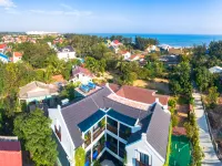 Daisy AnBang Villa Các khách sạn ở Hội An