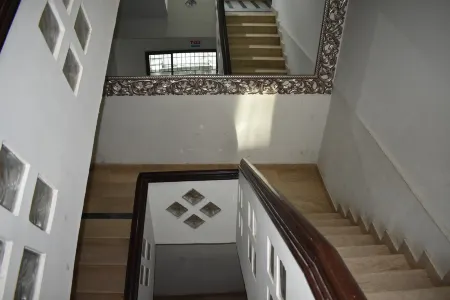 Gillanis Hotel Murree