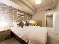 Hotel Resol Trinity Sapporo Hotels in Sapporo