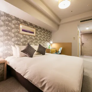 Hotel Resol Trinity Sapporo