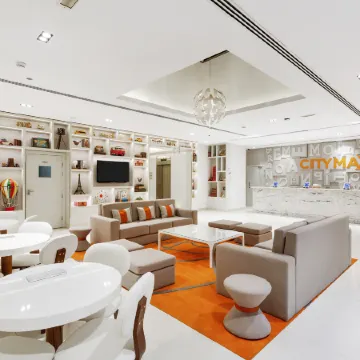 Citymax Hotel Al Barsha at the Mall