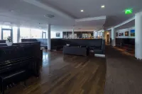 Ramada by Wyndham Dresden - Quầy Bar