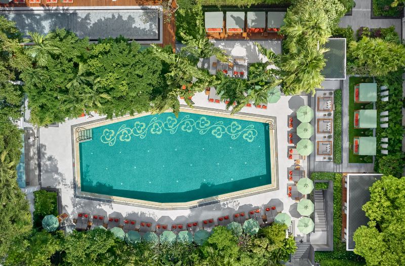 Mandarin Oriental Bangkok photo 4