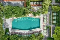 Mandarin Oriental Bangkok - Luxury