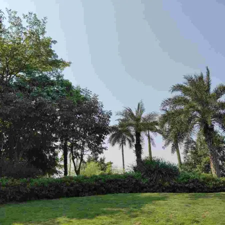 Baise Jinrong Business Hotel
