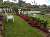 The Tea Garden - Villas