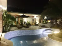 Millesson Park Inn - suối nước nóng