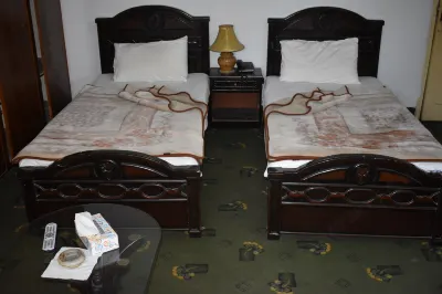 Islamabad Lodge