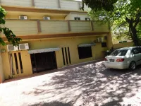 Margalla View Guest House Hotel di 