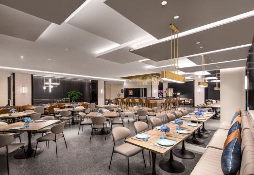 시타딘 루자쭈이 상하이 호텔