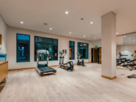 Libo Xiaoqikong Narada Resort Hotels in Libo