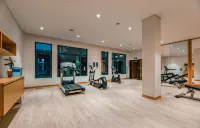 Libo Xiaoqikong Kew Green Hotel