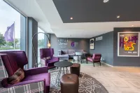 Premier Inn Muenchen City Schwabing