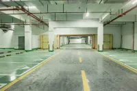 Yongtai Gemini Holiday Hotel - Parkering