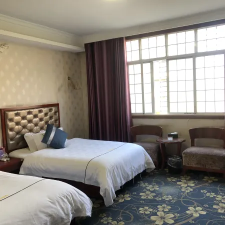 Cili Music Hotel