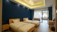 Jinli Hostel Hotels in Daishan County