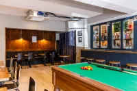 OYO Ruby Pub & Hotel Hotels in Pyecombe