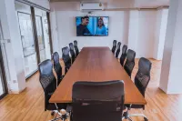 โรงแรมมะลิซ้อน เรสซิเด้นซ์