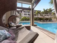 Oaks Casuarina Santai Resort Hotels in Tweed Heads