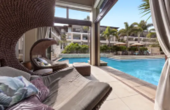 Oaks Casuarina Santai Resort Hotels in Tweed Heads