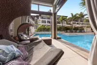 Oaks Casuarina Santai Resort Hotels in Murwillumbah