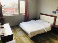 北京宏伟波强酒店 - 标准大床房