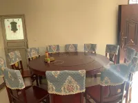 Changyang Junqishanju Farm Stay