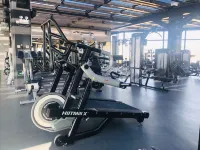 Livefortuna Hotel - Gym
