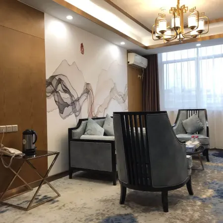 Xunwu Hotel