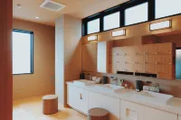 Hotel Hillarys Shinsaibashi