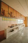 Haisheng International Hotel - breakfast
