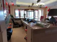 Vienna 3 Best Hotel (Susong Landscape Park) Hotels in Susong County