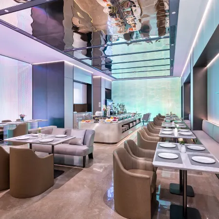 Crystal  Hotel Changsha Wu Yi Square IFS