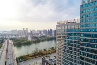 Baise Jiantong Yue Hotel (High-speed Railway Station)