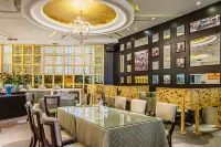 Xiangfu Grand Hotel Hotels in Yangcheng