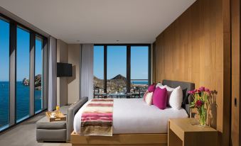 Breathless Cabo San Lucas Resort & Spa