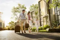 Oakwood Hạ Long Các khách sạn ở Hạ Long