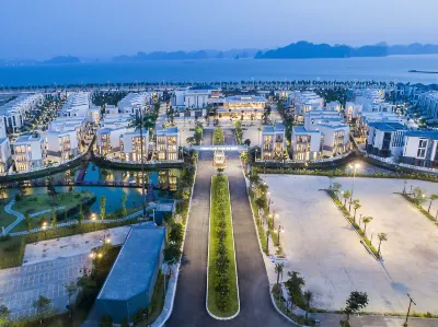 Oakwood Ha Long Hotel in zona Golden Bay Cruises