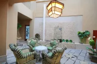 Wweixin Ruifeng Hotel Hotels in Weixin