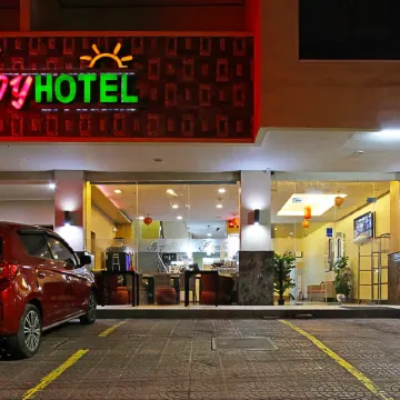 Andy Hotel