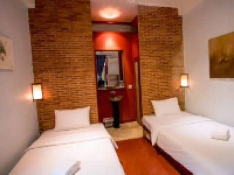 Inthira Thakhek Hotels in Thakhek