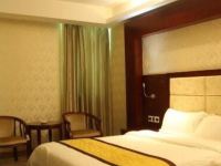 梅州大江畔酒店 - 豪华大床房