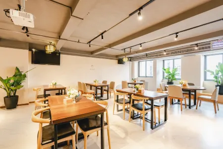 Infully Hotel (Anyue Ningdu Avenue)