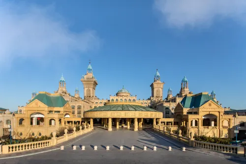 Wyndham Grand Tianjin North Hotels in Tianjin