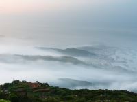 霞浦山海恋影民宿 - 酒店附近