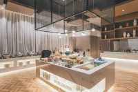 湛江人民大道鼎盛廣場亞朵飯店 - 早餐
