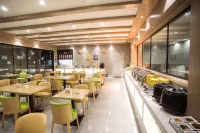 Duoya Hotel (Xiangyang Walmart Minfa Plaza Branch) - Bữa sáng