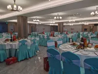 平陽益鑫豪大酒店（萬洋廣場店） - 早餐