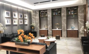 Yitel Collection (Shanghai Lujiazui, Lancun Road Metro Station)